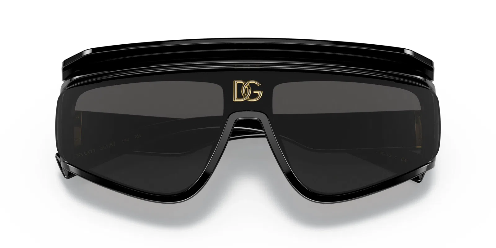 Dolce & Gabbana 6177 Sunglasses - view 13